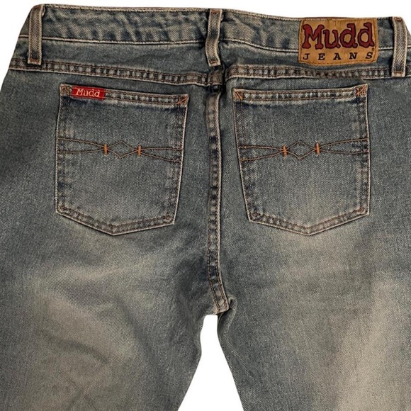 Mudd jeans - Picture 4 of 4